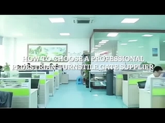 회전식 십자문 게이트 제조사