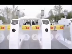 변동 장애물 게이트